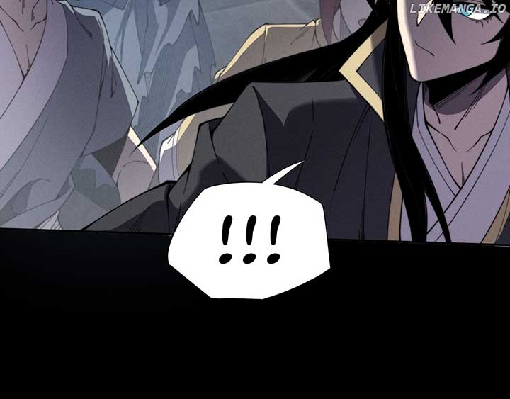 Sinister Immortal Path Chapter 11 - Page 26