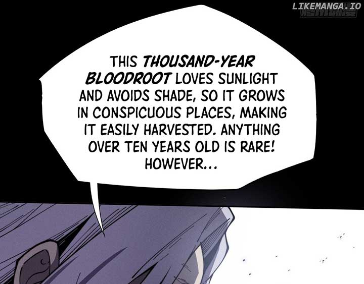 Sinister Immortal Path Chapter 11 - Page 28