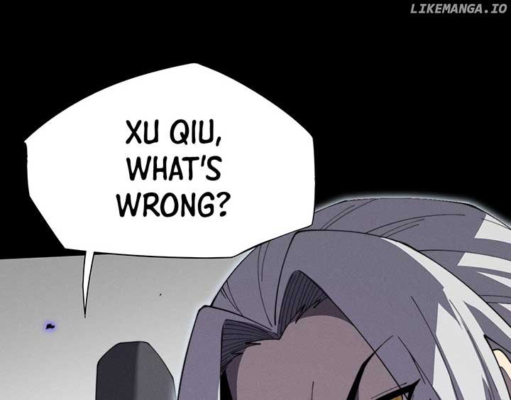 Sinister Immortal Path Chapter 11 - Page 3