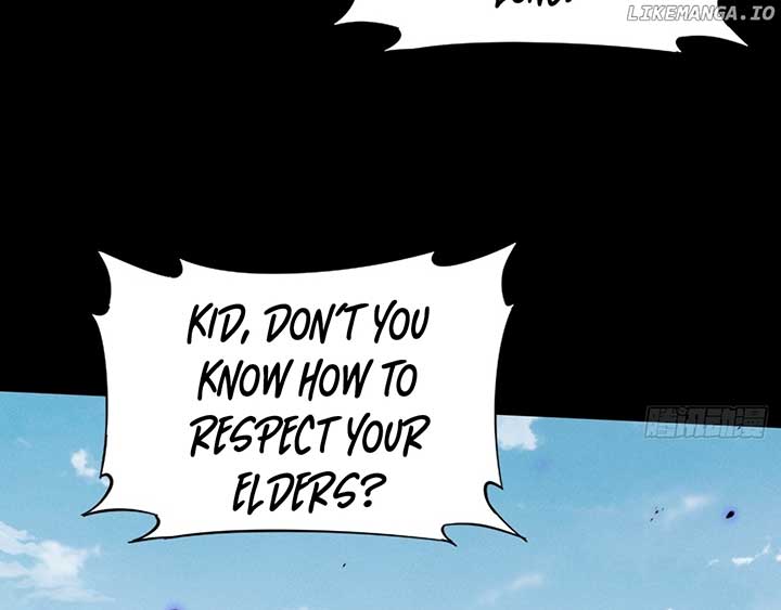 Sinister Immortal Path Chapter 11 - Page 31