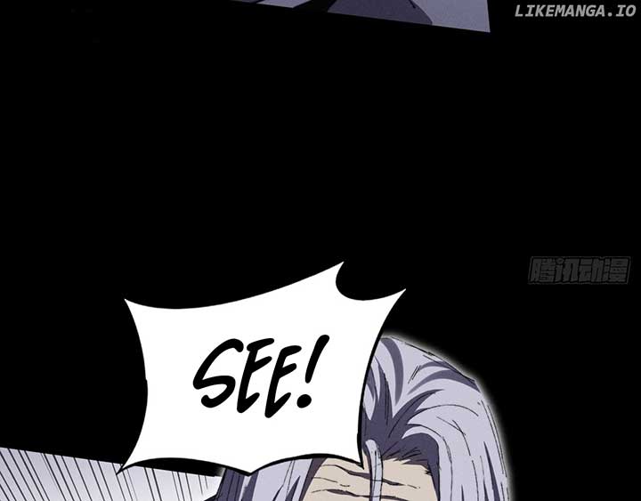 Sinister Immortal Path Chapter 11 - Page 35