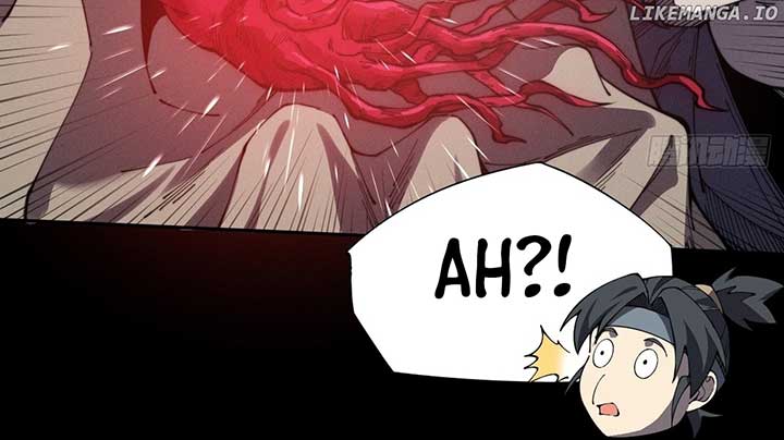 Sinister Immortal Path Chapter 11 - Page 37