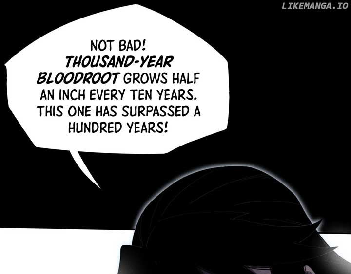 Sinister Immortal Path Chapter 11 - Page 38