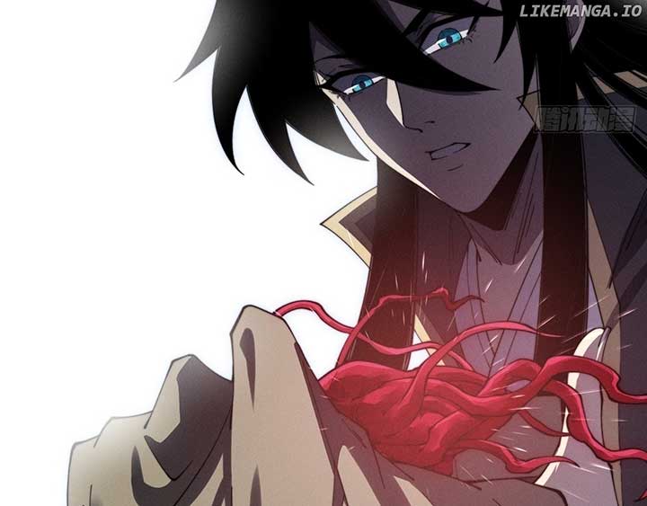 Sinister Immortal Path Chapter 11 - Page 39