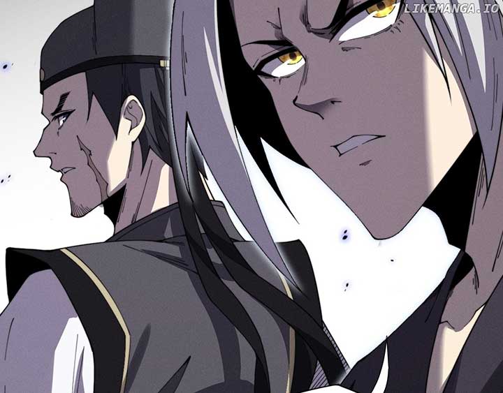 Sinister Immortal Path Chapter 11 - Page 4