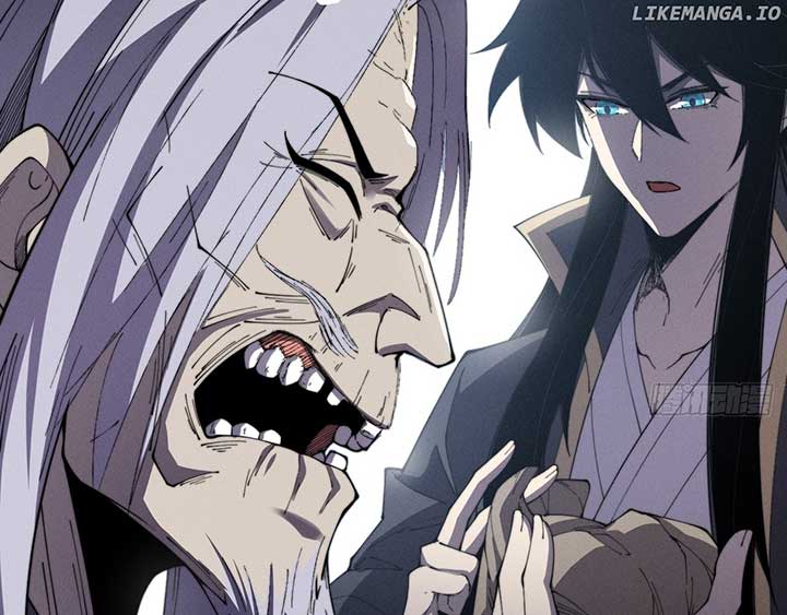 Sinister Immortal Path Chapter 11 - Page 42