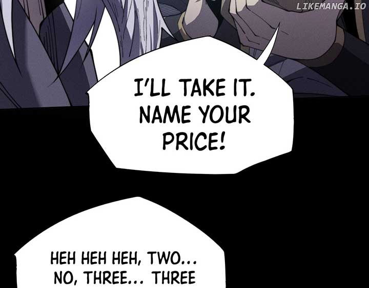 Sinister Immortal Path Chapter 11 - Page 43