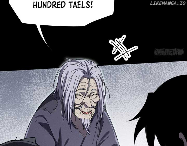 Sinister Immortal Path Chapter 11 - Page 44