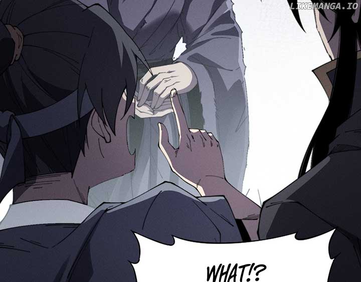 Sinister Immortal Path Chapter 11 - Page 45