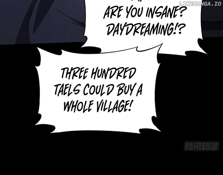 Sinister Immortal Path Chapter 11 - Page 46