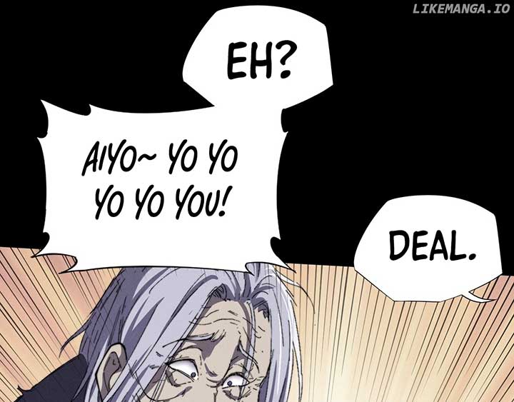 Sinister Immortal Path Chapter 11 - Page 48