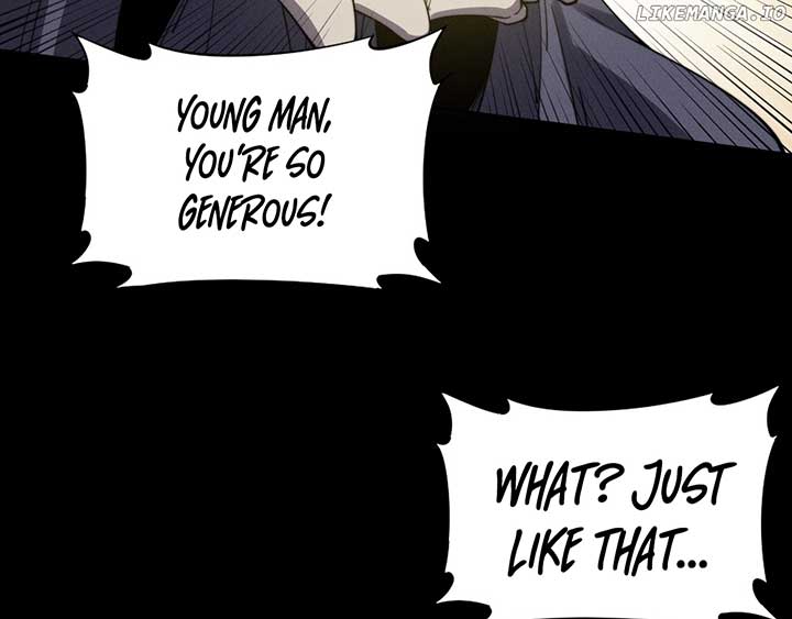 Sinister Immortal Path Chapter 11 - Page 50