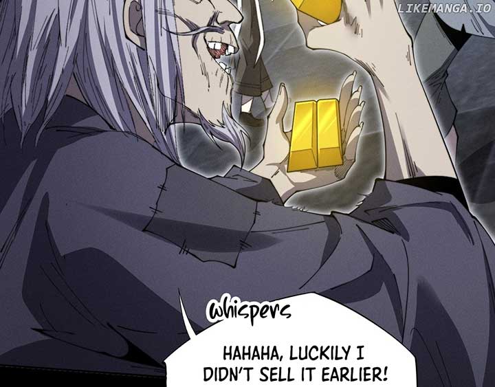 Sinister Immortal Path Chapter 11 - Page 52