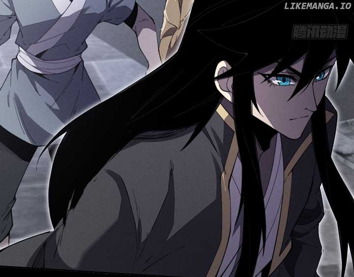 Sinister Immortal Path Chapter 11 - Page 55