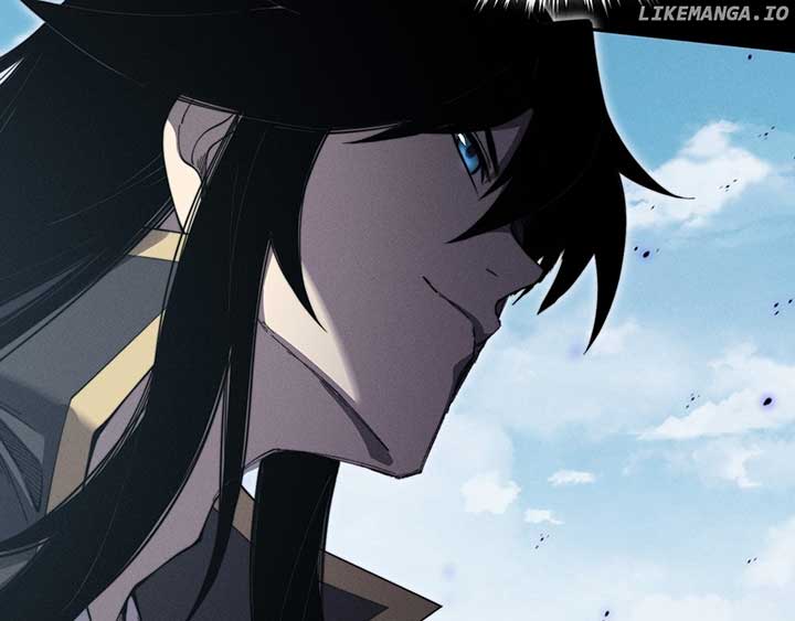 Sinister Immortal Path Chapter 11 - Page 58