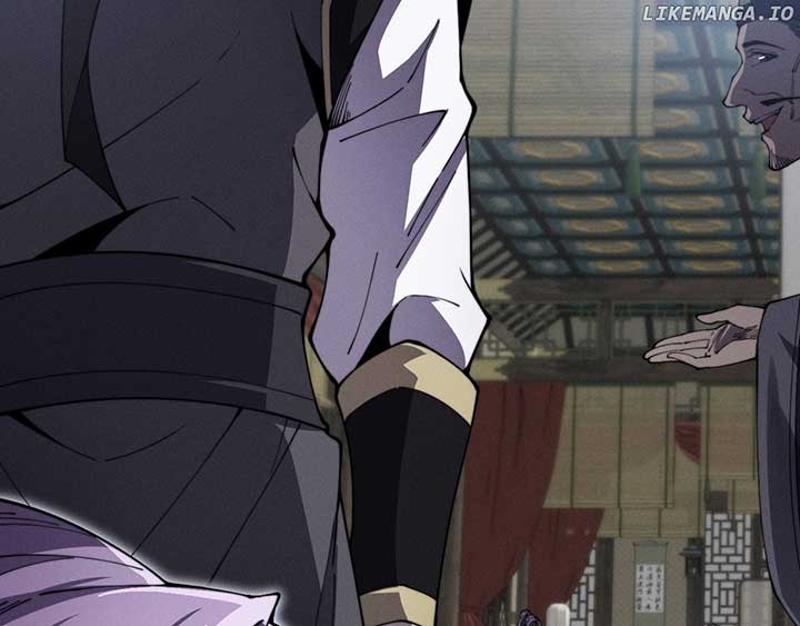 Sinister Immortal Path Chapter 11 - Page 64