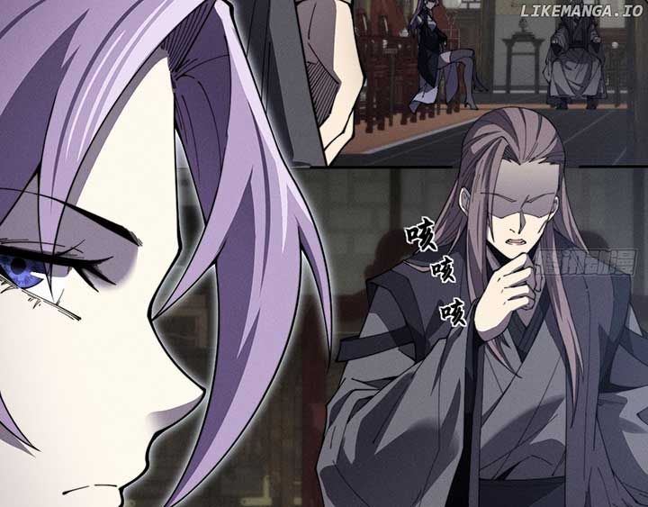 Sinister Immortal Path Chapter 11 - Page 65