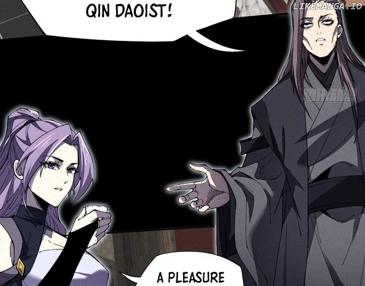 Sinister Immortal Path Chapter 11 - Page 69