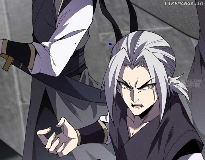 Sinister Immortal Path Chapter 11 - Page 7