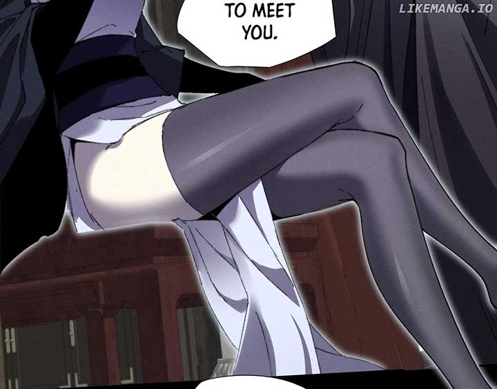 Sinister Immortal Path Chapter 11 - Page 70