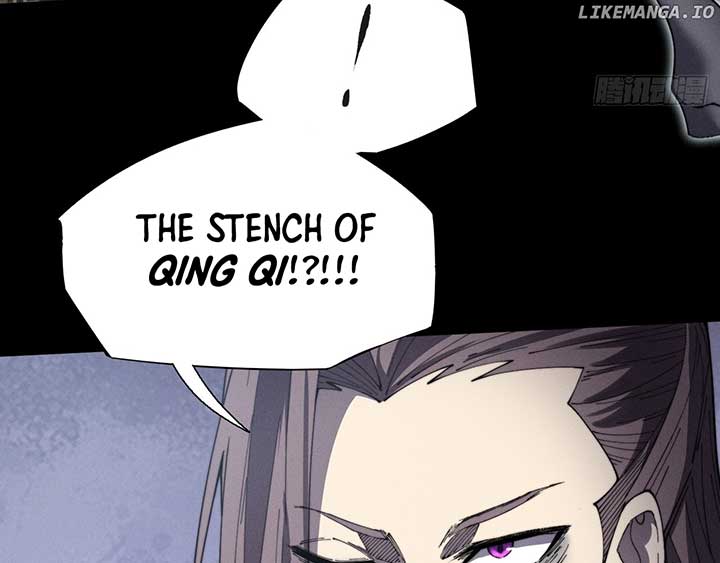 Sinister Immortal Path Chapter 11 - Page 71