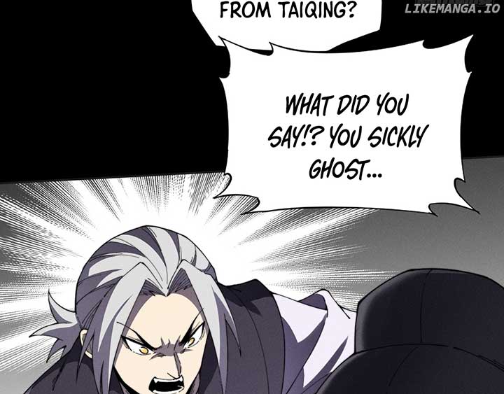 Sinister Immortal Path Chapter 11 - Page 73