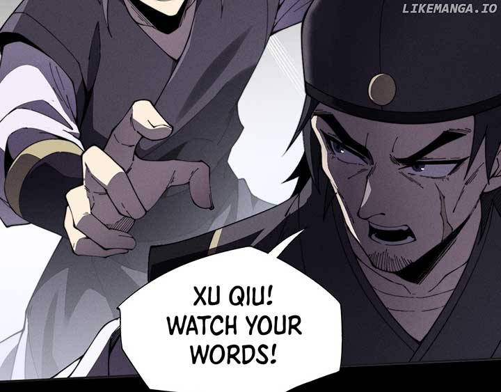 Sinister Immortal Path Chapter 11 - Page 74