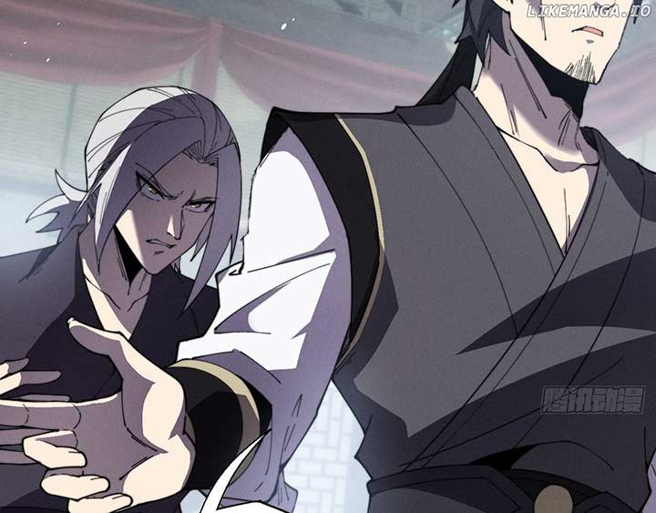 Sinister Immortal Path Chapter 11 - Page 77