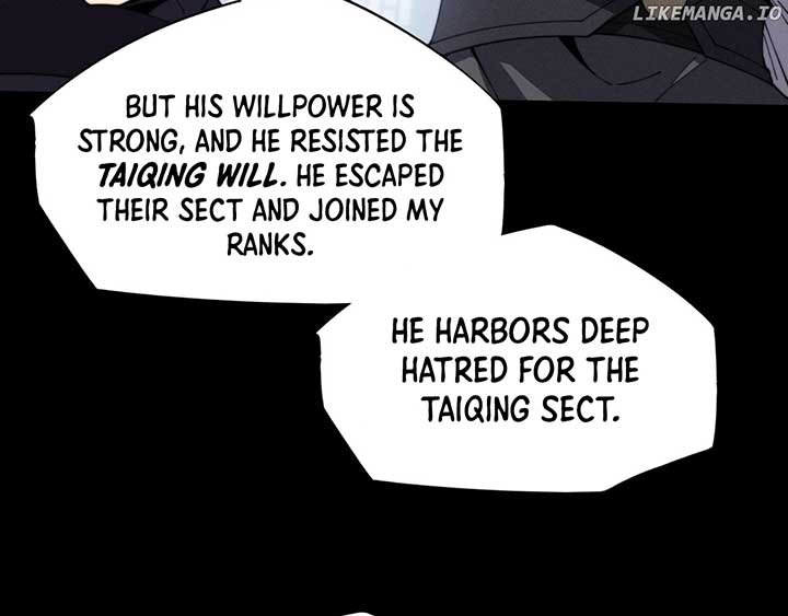 Sinister Immortal Path Chapter 11 - Page 78