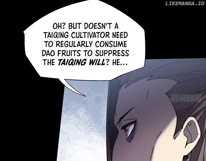 Sinister Immortal Path Chapter 11 - Page 79