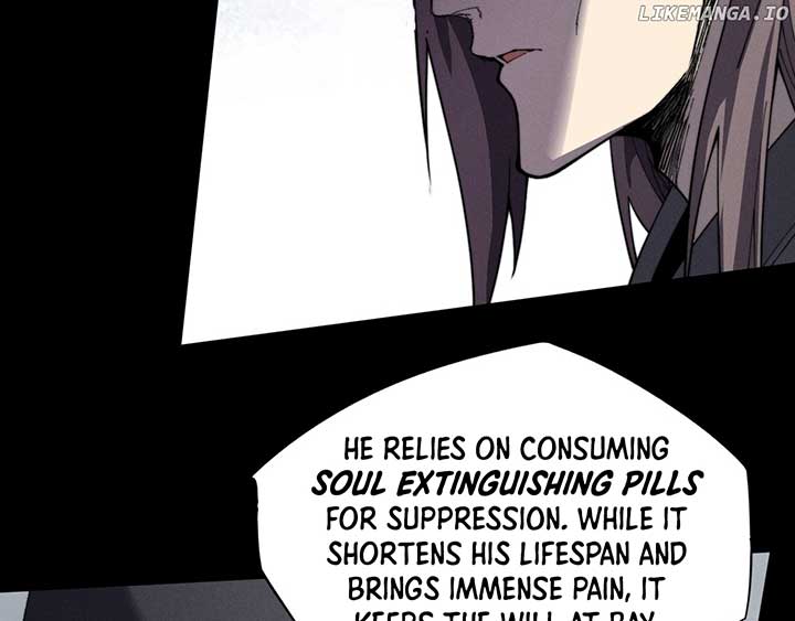 Sinister Immortal Path Chapter 11 - Page 80