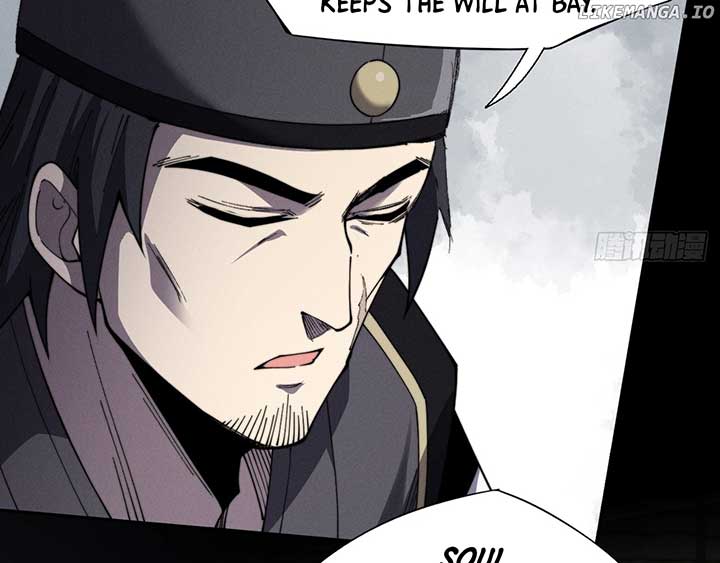 Sinister Immortal Path Chapter 11 - Page 81