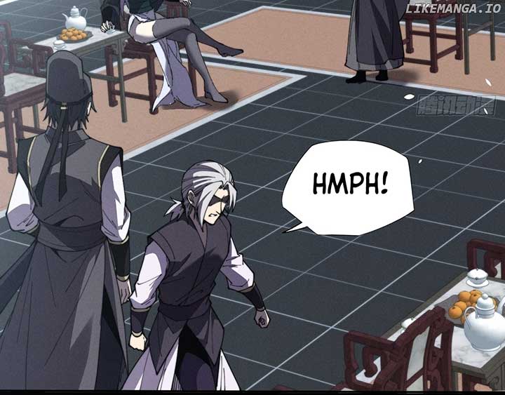 Sinister Immortal Path Chapter 11 - Page 83