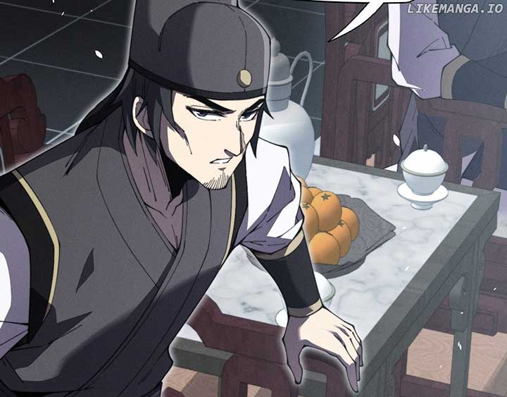 Sinister Immortal Path Chapter 11 - Page 88