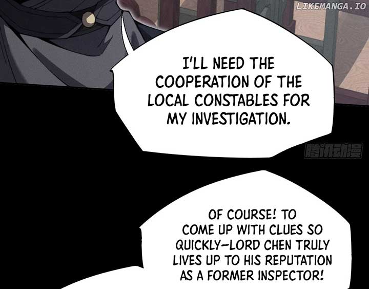 Sinister Immortal Path Chapter 11 - Page 89