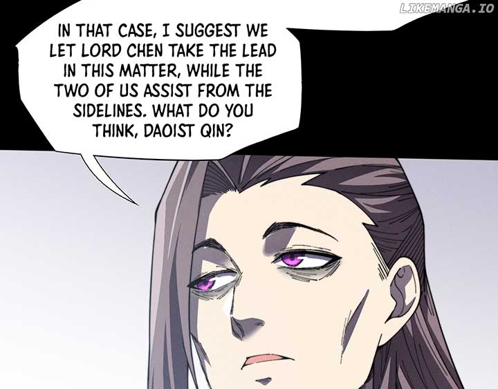 Sinister Immortal Path Chapter 11 - Page 90