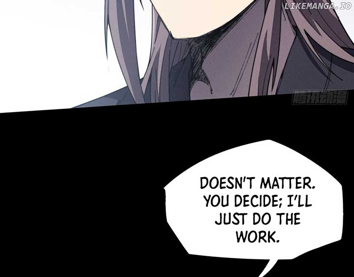 Sinister Immortal Path Chapter 11 - Page 91