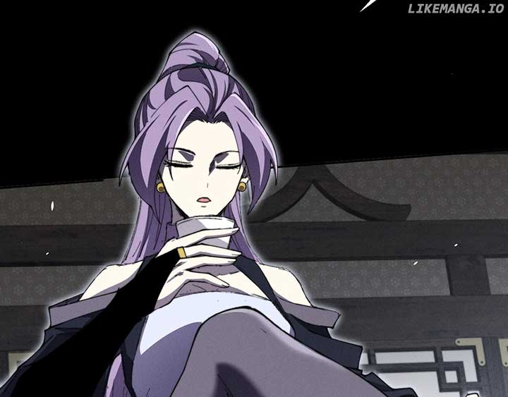 Sinister Immortal Path Chapter 11 - Page 92