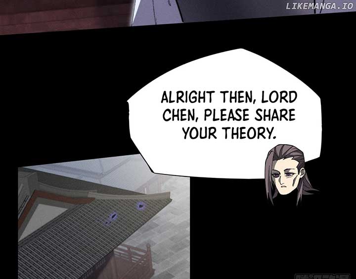 Sinister Immortal Path Chapter 11 - Page 94