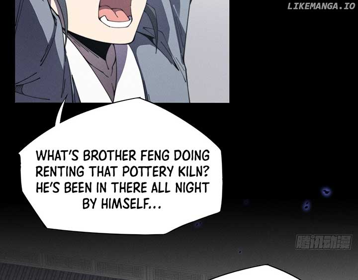 Sinister Immortal Path Chapter 11 - Page 98