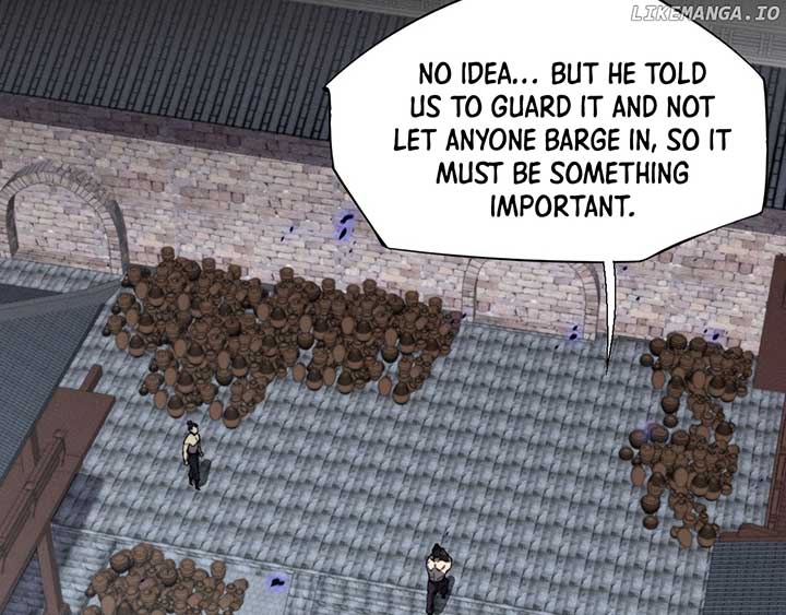 Sinister Immortal Path Chapter 11 - Page 99