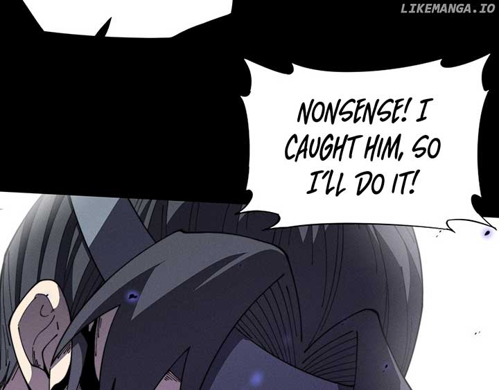 Sinister Immortal Path Chapter 12 - Page 10