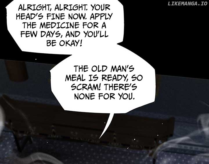 Sinister Immortal Path Chapter 12 - Page 101