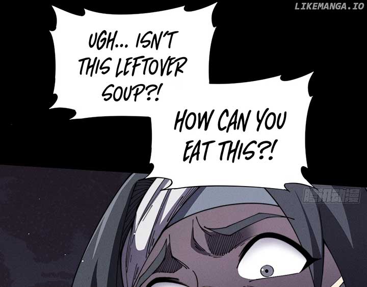 Sinister Immortal Path Chapter 12 - Page 104