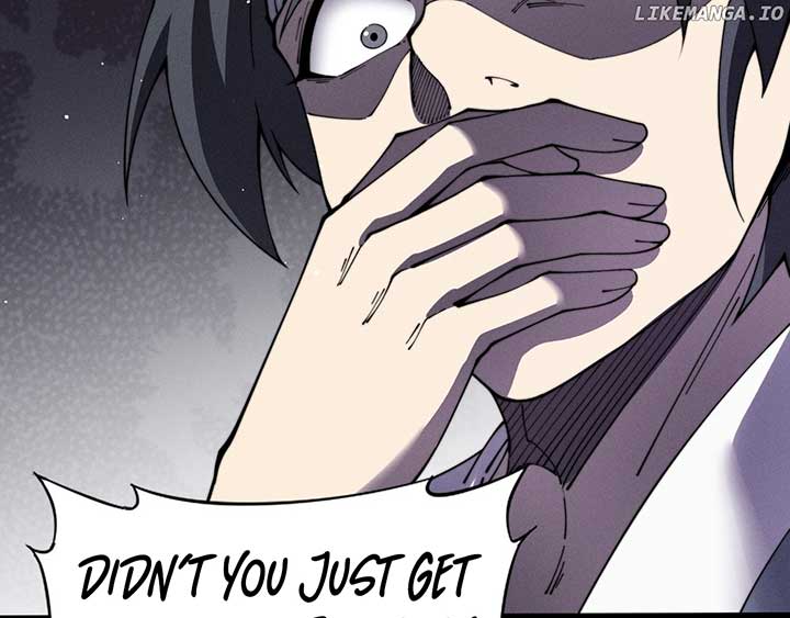 Sinister Immortal Path Chapter 12 - Page 105