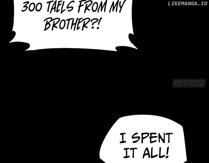 Sinister Immortal Path Chapter 12 - Page 106