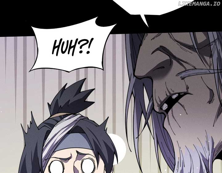 Sinister Immortal Path Chapter 12 - Page 107