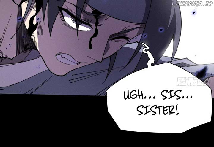 Sinister Immortal Path Chapter 12 - Page 11