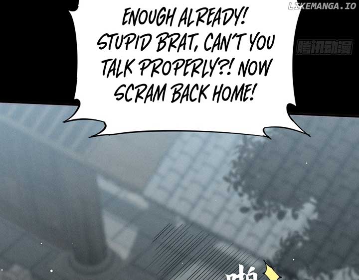 Sinister Immortal Path Chapter 12 - Page 110