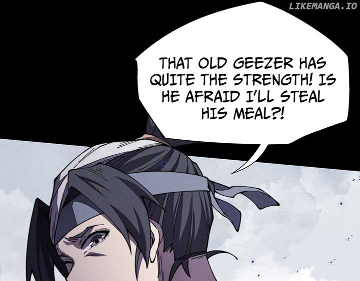 Sinister Immortal Path Chapter 12 - Page 113